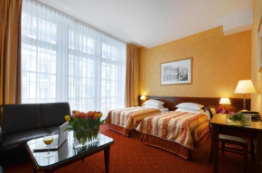 Hotel Wolne Miasto Old Town Gdańsk, Gdansk